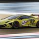 Illustration for article titled 2013 Lamborghini Gallardo LP 570-4 Super Trofeo: Big Name, Small Lap Times
